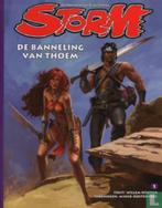 de banneling van thoem nr 1, Boeken, Stripverhalen, Eén stripboek, Ophalen of Verzenden, Nieuw, Willem ritstier