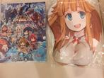 Psvita , MeiQ labyrinth of death Limited Edition , Sealed, Games en Spelcomputers, Games | Sony PlayStation Vita, Ophalen, Overige genres