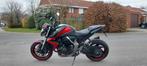 Honda cb1000r 2009 25000km, 4 cilinders, Particulier, Naked bike, Meer dan 35 kW