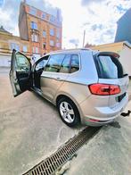 Volkswagen golf sportvan dsg, Volkswagen
