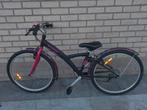 Meisjesfiets 24 inch, Fietsen en Brommers, Ophalen, Zo goed als nieuw, 24 inch