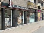 Ruim handelspand te huur – 420 m² Turnhoutsebaan 108, Deurne, Immo, Huizen te huur, 420 m², Direct bij eigenaar, 2100 Deurne, Provincie Antwerpen