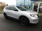 Nissan X-Trail 1.7 dCi N-TEC Xtronic 7 ZITPLAATSEN AUTOMAAT, Argent ou Gris, Achat, Euro 6, Entreprise