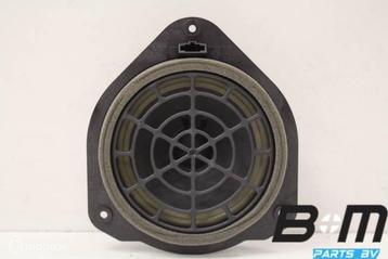 Luidspreker LA of RA achter zijpaneel Audi A1 8X0035411A beschikbaar voor biedingen