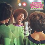 Edwin Hawkins singers, 1960 tot 1980, Gebruikt, Verzenden, 12 inch