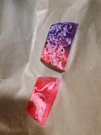 Savon glycerine pure 125 gr (liquidation product de luxe), Enlèvement, Neuf, Autres couleurs, Autres types