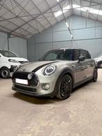 Mini Cooper, Auto's, 4 zetels, Euro 6, 1210 kg, Leder