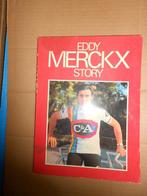 Eddy Merckx Story, Enlèvement ou Envoi