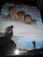 War and Dreams 4 eo " Des fantômes et des hommes", Enlèvement ou Envoi