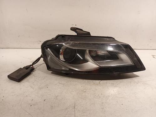 KOPLAMP RECHTS Audi A3 Sportback (8PA) (8P0941030), Auto-onderdelen, Verlichting, Audi, Gebruikt