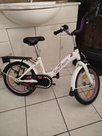 alpina girlpower, Fietsen en Brommers, Fietsen | Kinderfietsjes, Ophalen, Zo goed als nieuw