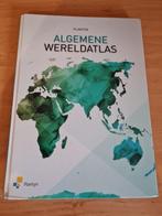 Algemene Wereldatlas Plantyn, Ophalen, Plantyn, 2000 tot heden, Wereld