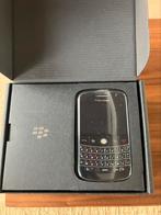 BlackBerry, Telecommunicatie, Mobiele telefoons | Blackberry, Zwart, Nieuw, 3 tot 6 megapixel, Ophalen of Verzenden