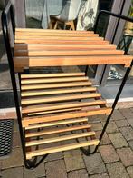 Rekje, Ophalen, Gebruikt