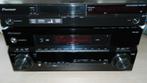 7.1 Pioneer thx select 2, HDMI, USB, HPS THX Logitec optione, Audio, Tv en Foto, Home Cinema-sets, 7.1-systeem, Gebruikt, 70 watt of meer