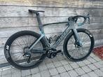 Scott foil rc pro M, Fietsen en Brommers, Fietsen | Racefietsen, Ophalen, Zo goed als nieuw