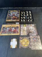 heroquest return of the witchlord nieuwe editie