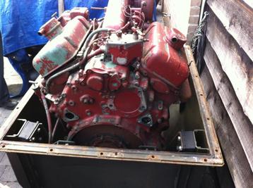 revisie motor GM 267 Pk V6