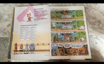 Kleine Spirou beschikbaar voor biedingen
