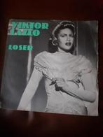 45T Viktor Lazlo : Loser (Belpop), Cd's en Dvd's, Vinyl | Pop, Ophalen of Verzenden
