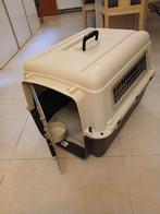 Transport kennel, Dieren en Toebehoren, Ophalen, Nieuw
