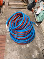 30 m Tuyaux multicouche double isolé 16mm, Bricolage & Construction, Enlèvement, Neuf