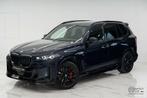 BMW X5 xDrive50e M Performance bodykit! Black pack!, Auto's, BMW, Automaat, Gebruikt, Blauw, Overige brandstoffen