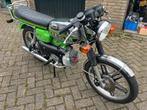 Kreidler Rs 517 gerestaureerd 1978, Fietsen en Brommers, Brommers | Kreidler, Ophalen, Florett RS, 50 cc, 5 versnellingen