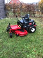 Zitmaaier toro timecutter, Tuin en Terras, Zitmaaiers, Ophalen, Gebruikt, Toro, 120 cm of meer