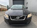 VOLVO V70 2.5T BENZINE 2010 MET 59000 KM EERSTE EIGENAAR, 2500 cc, Euro 5, Bedrijf, Radio