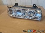 Koplamp rechts xenon BMW 3-serie E36 SK3301S E3692, Enlèvement ou Envoi, Utilisé, BMW, BMW