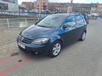 Volkswagen golf plus 1.4 benzine ️ in zeer goede staat, Auto's, 4 cilinders, Particulier, Euro 4, Voorwielaandrijving