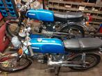 Honda ss k1 2x, Fietsen en Brommers, Ophalen