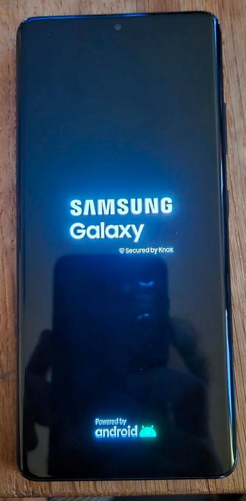 Samsung Galaxy S21 Ultra 5G, Telecommunicatie, Mobiele telefoons | Samsung, Zo goed als nieuw, Overige modellen, Touchscreen, Android OS