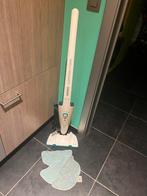 Stoomreiniger Leifheit Clean tenso xxl, Huis en Inrichting, Ophalen of Verzenden, Overige typen