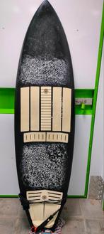 High performance shortboard, Watersport en Boten, Golfsurfen, Ophalen, Zo goed als nieuw, Shortboard