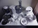 Kenwood Foodprocessor FP 505 met toebehoren., Elektronische apparatuur, Ophalen, Zo goed als nieuw