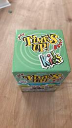 Times up, Ophalen, Nieuw, Jongen of Meisje