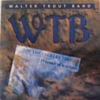 WALTER TROUT BAND - Prisoner of a dream (CD), Blues, Ophalen of Verzenden, Zo goed als nieuw, 1980 tot heden