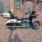 Harley davidson Road Glide Ultra overname mogelijk, Motos, 1745 cm³, Plus de 35 kW, Chopper, 2 cylindres