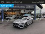 Mercedes-Benz CLA 180 SHOOTING BRAKE Star Edition | Smartpho, CLA, Gebruikt, 4 cilinders, 136 pk