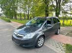 Opel Zafira 7 places 1.6 essence avec climatisation, Autos, Opel, Zafira, 5 portes, Achat, Particulier