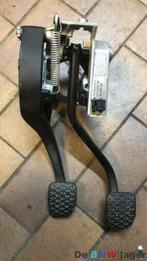 Pedalen set BMW 1 3 serie X1 E8X E9X F20 F30 35006751665, Auto-onderdelen, Overige Auto-onderdelen, Gebruikt, Ophalen of Verzenden