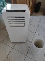 Mobiele airco (bijna niet gebruikt, werkt als nieuw), Elektronische apparatuur, Ophalen, Minder dan 60 m³, Timer, 3 snelheden of meer