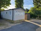 Nieuw: Stacaravan Retreat, Tot en met 6