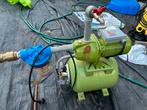 Garden Plus  800w, Tuin en Terras, Waterpompen, Ophalen, Gebruikt
