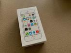 Lege doos van iphone 5s, Telecommunicatie, Ophalen, Zo goed als nieuw, IPhone 5