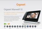 A Vendre Siemens Gigaset Maxwell 10, Comme neuf, Siemens Gigaset Maxwell 10, 7 pouces ou moins, Wi-Fi et Web mobile