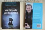 122 - Volmaakte verdwijning - Derwent Christmas, Ophalen of Verzenden, Zo goed als nieuw, Derwent Christmas