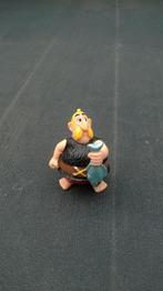Asterix – Kostunrix poppetje, Ophalen of Verzenden, Gebruikt